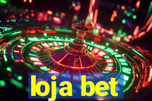 loja bet